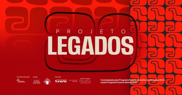 Projeto LEGADOS