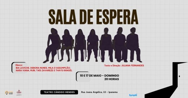 SALA DE ESPERA