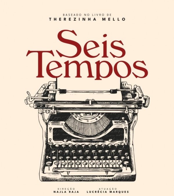 Espetáculo Seis Tempos